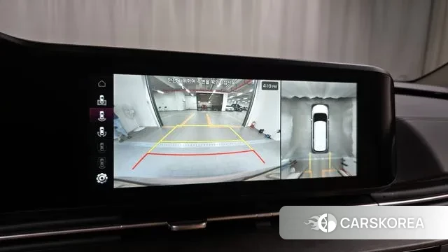 Kia Carnival 4th generation 2022 Белый из Кореи, фото 6