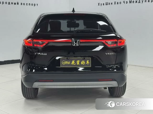 Honda Binzhi 2023 Черный из Китая, фото 6