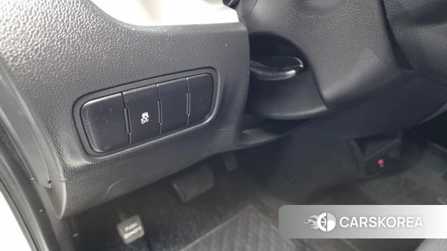 Kia The New Ray 2022 Белый из Кореи, фото 6