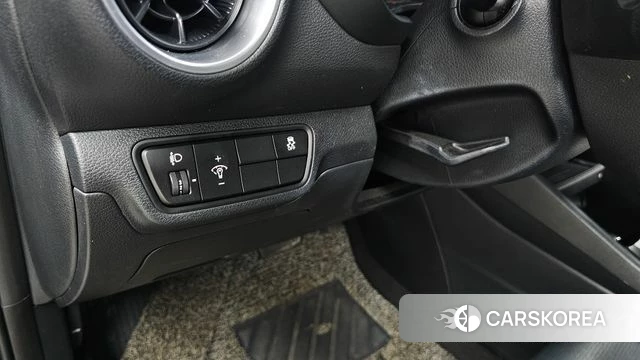Kia The New K3 2nd generation 2021 Серый из Кореи, фото 6