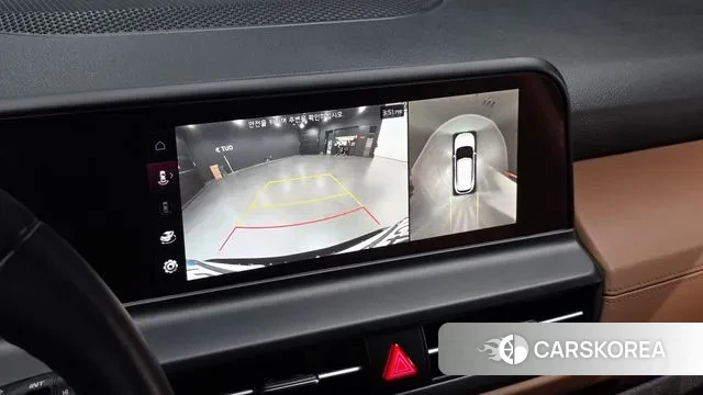 Kia The New Seltos 2024 Белый из Кореи, фото 6