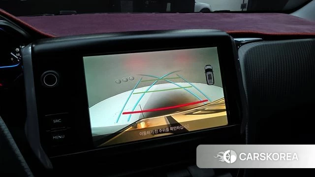 Peugeot 2008 2019 Белый из Кореи, фото 6