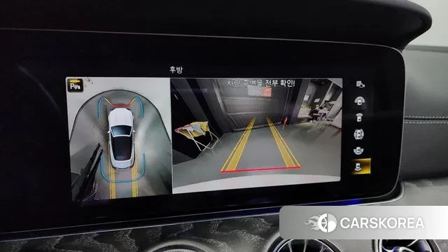 Mercedes-Benz E-Class W213 2022 Белый из Кореи, фото 6