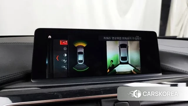 BMW 4 Series (F32) 2018 Белый из Кореи, фото 6