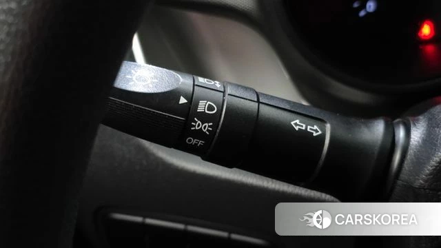 Kia The New Ray 2022 Белый из Кореи, фото 6