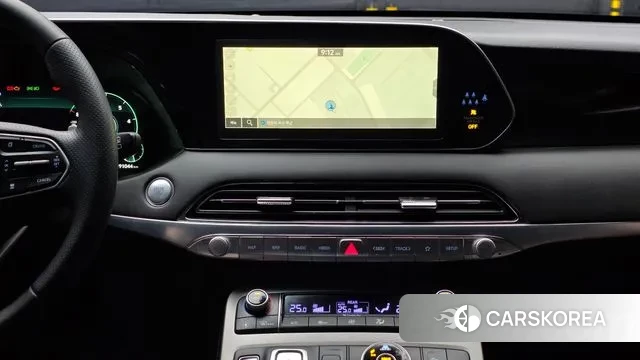 Hyundai Palisade 2021 Белый из Кореи, фото 6