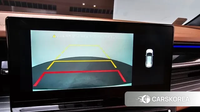 Ssangyong Torres 2023 Белый из Кореи, фото 6