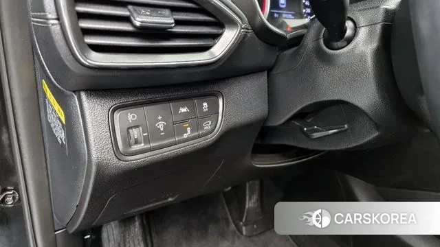 Hyundai Santa Fe TM 2018 Черный из Кореи, фото 6