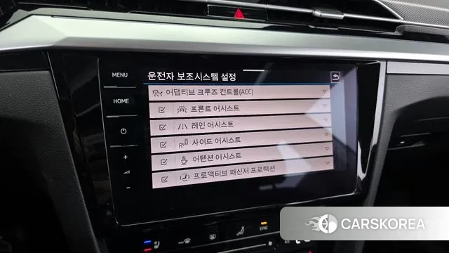 Volkswagen Arteon 2022 Белый из Кореи, фото 6