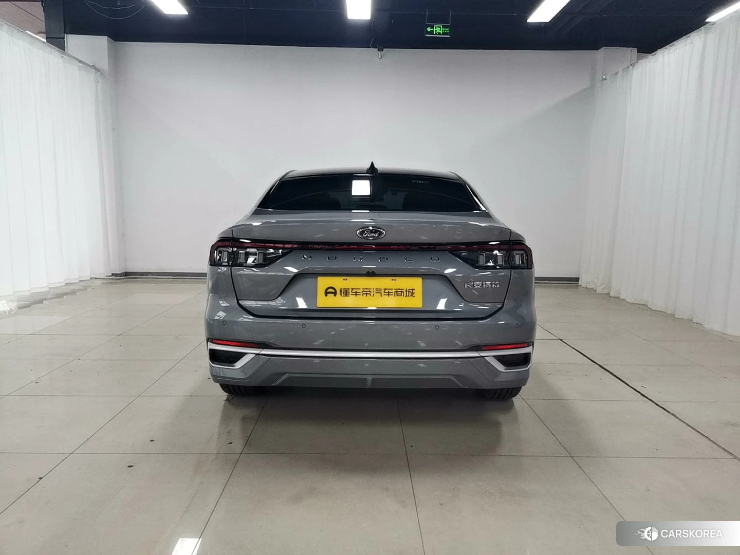 Ford Mondeo 2023 Другой из Китая, фото 6