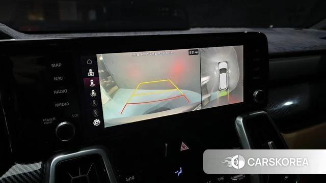 Kia Sorento 4th Generation 2020 Белый из Кореи, фото 6