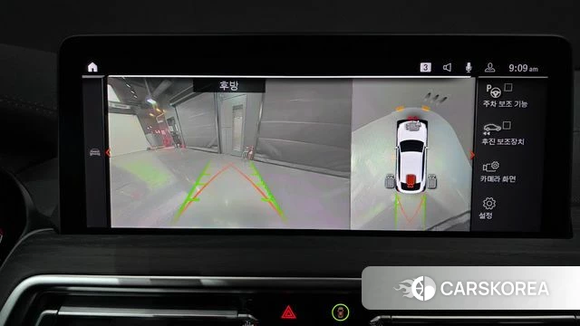 BMW X4 (G02) 2024 Белый из Кореи, фото 6