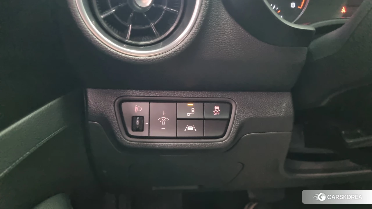 Kia Come New K3 2020 Белый из Кореи, фото 6