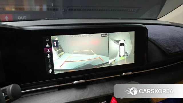 Kia Carnival 4th generation 2020 Черный из Кореи, фото 6