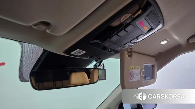 Kia Carnival 4th generation 2021 Белый из Кореи, фото 6