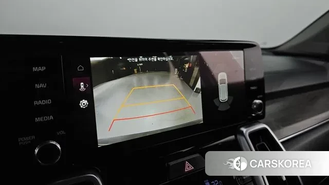 Kia Sorento 4th Generation 2022 Серый из Кореи, фото 6