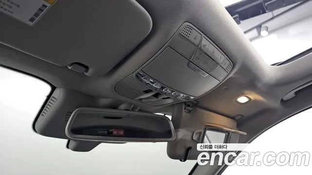 Mercedes-Benz GLC-Class X253 id 2908022 из Кореи 6