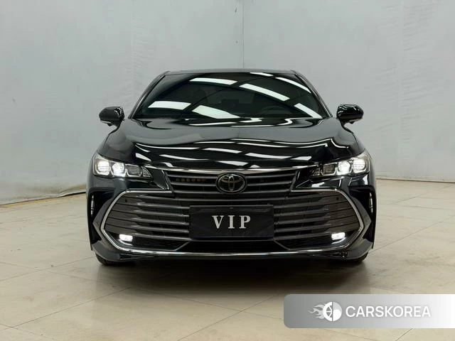 Toyota Asian dragon 2021 Черный из Китая, фото 6