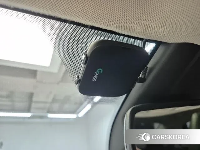 Ford Mondeo 4th Generation 2019 Белый из Кореи, фото 6