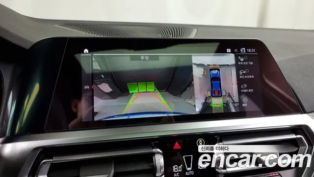 BMW 3 Series (G20) id 2689392 из Кореи 6