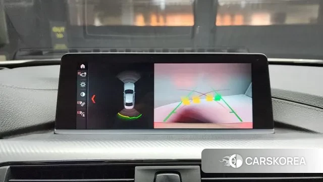 BMW 3 Series (F30) 2018 Белый из Кореи, фото 6