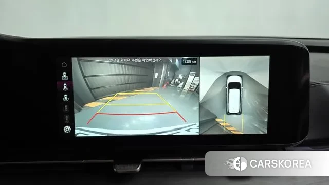 Kia Carnival 4th generation 2022 Белый из Кореи, фото 6