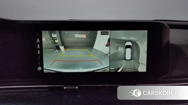 Kia Carnival 4th generation 2021 Белый из Кореи, фото 6