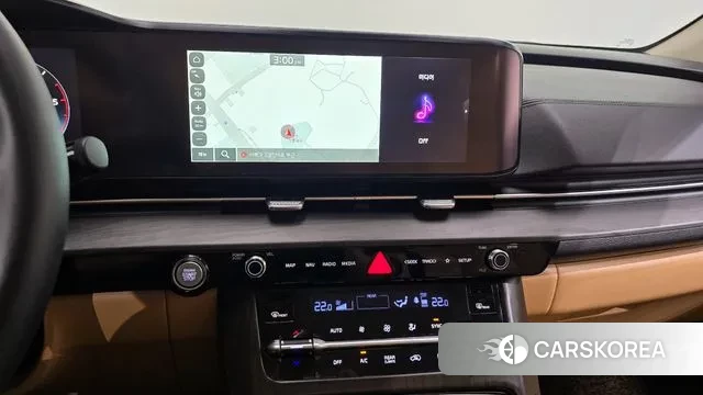 Kia Carnival 4th generation 2023 Серый из Кореи, фото 6