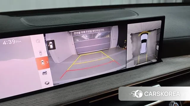 Genesis GV80 2024 Белый из Кореи, фото 6