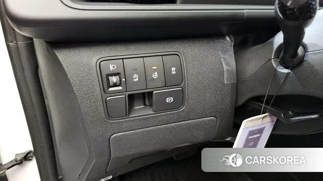 Hyundai Staria id 3098909 из Кореи 6