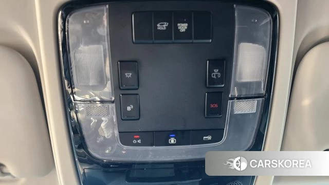 Hyundai Staria 2021 Черный из Кореи, фото 6