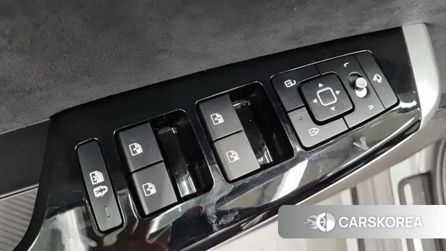 Kia EV6 2023 Серебристо-серый из Кореи, фото 6