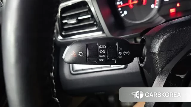 Ssangyong Berry New Tivoli 2020 Красный из Кореи, фото 6