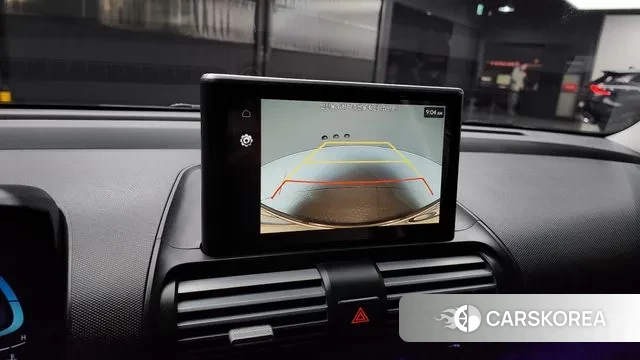 Hyundai Casper 2021 Белый из Кореи, фото 6