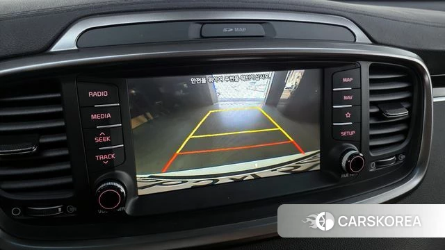 Kia The New Sorento 2020 Белый из Кореи, фото 6