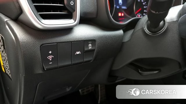 Kia Sportage The Bold 2018 Белый из Кореи, фото 6