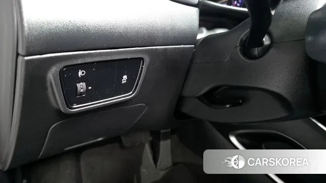 Hyundai Tucson (NX4) 2022 Белый из Кореи, фото 6