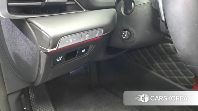 Genesis GV80 2022 Серый из Кореи, фото 6