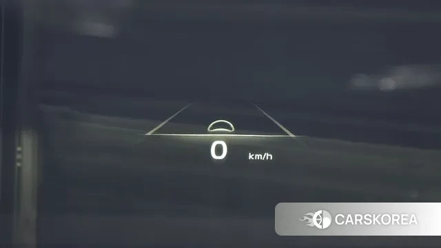 Kia The New K9 2nd generation 2025 Серый из Кореи, фото 6