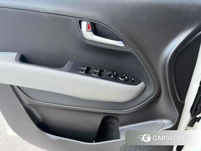 Kia The New Ray 2021 Белый из Кореи, фото 6