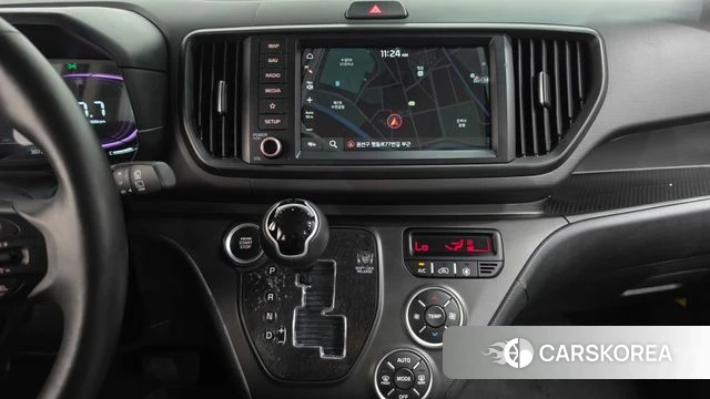 Kia The New Kia Ray 2024 Жемчужный цвет из Кореи, фото 6