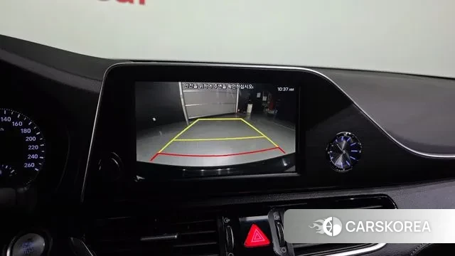 Hyundai Grandeur IG 2018 Черный из Кореи, фото 6