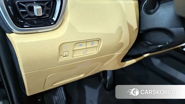 Kia Sorento 4th Generation 2021 Черный из Кореи, фото 6