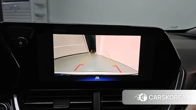 Chevrolet (GM Daewoo) Trax Crossover id 2915321 из Кореи 6