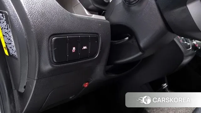 Kia The New Ray 2021 Белый из Кореи, фото 6