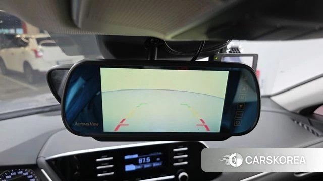 Hyundai Sonata Hybrid (DN8) 2020 Серебряный из Кореи, фото 6
