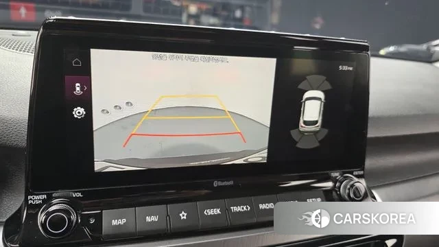 Kia Seltos 2019 Белый из Кореи, фото 6