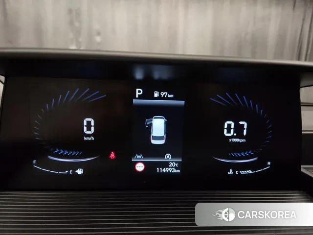 Hyundai Staria 2021 Белый из Кореи, фото 6