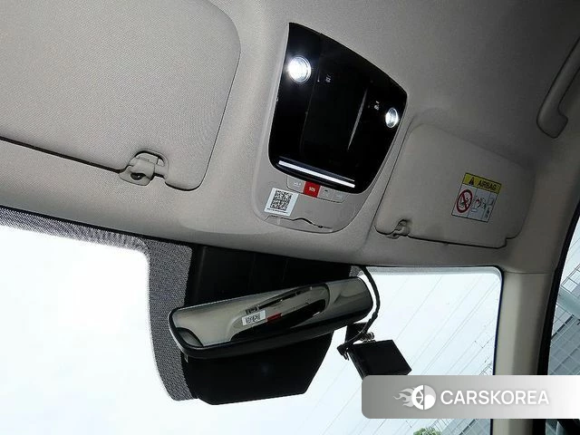 Kia K5 3rd generation 2022 Черный из Кореи, фото 6