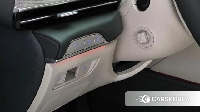 Genesis GV80 2024 Черный из Кореи, фото 6
